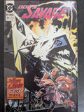 COMIC VO EN Doc Savage #20 (1990) - DC Comics - Occasion non gradé - Doc Savage - Anglais (EN) - OCCASION