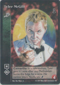 Tyler McGill [FB set] - VTES CCG