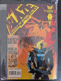 COMIC VO EN Blaze: Legacy of Blood #3 (1994) - Marvel Comics - Occasion non gradé - Blaze: Legacy of Blood - Anglais (EN) - OCCASION