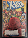 COMIC VO EN X-Men #95 (1999) - Marvel Comics - Occasion non gradé - Anglais (EN) - OCCASION