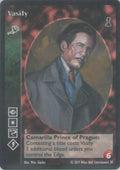 Vasily [FB set] - VTES CCG