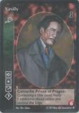 Vasily [FB set] - VTES CCG
