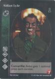 Aidan Lyle [FB set] - VTES CCG