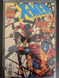 COMIC VO EN X-Men #91 (1999) - Marvel Comics - Occasion non gradé - Anglais (EN) - OCCASION