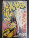 COMIC VO EN X-Men #37 (1994) - Marvel Comics - Occasion non gradé - Anglais (EN) - OCCASION