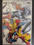 COMIC VO EN Uncanny X-Men #325 (1995) - Marvel Comics - Occasion non gradé - Anglais (EN) - OCCASION