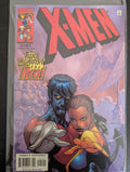 COMIC VO EN X-Men #101 (2000) - Marvel Comics - Occasion non gradé - Anglais (EN) - OCCASION
