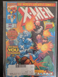 COMIC VO EN X-Men #66 (1997) - Marvel Comics - Occasion non gradé - Anglais (EN) - OCCASION