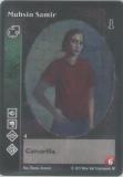 Muhsin Samir [FB set] - VTES CCG