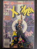 COMIC VO EN Uncanny X-Men #270 (1990) - Marvel Comics - Occasion non gradé - Anglais (EN) - OCCASION