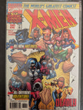 COMIC VO EN X-Men #70 (1997) - Marvel Comics - Occasion non gradé - Anglais (EN) - OCCASION