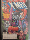 COMIC VO EN Uncanny X-Men #373 (1999) - Marvel Comics - Occasion non gradé - Anglais (EN) - OCCASION