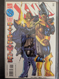 COMIC VO EN X-Men #48 (1996) - Marvel Comics - Occasion non gradé - Anglais (EN) - OCCASION