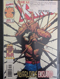 COMIC VO EN Uncanny X-Men #371 (1999) - Marvel Comics - Occasion non gradé - Anglais (EN) - OCCASION