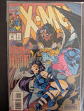 COMIC VO EN X-Men #29 (1994) - Marvel Comics - Occasion non gradé - Anglais (EN) - OCCASION