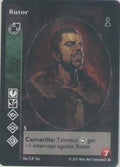 Rutor [FB set] - VTES CCG