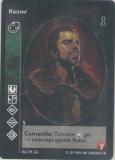 Rutor [FB set] - VTES CCG