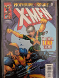 COMIC VO EN X-Men #103 (2000) - Marvel Comics - Occasion non gradé - Anglais (EN) - OCCASION