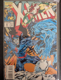 COMIC VO EN X-Men #27 (1993) - Marvel Comics - Occasion non gradé - Anglais (EN) - OCCASION