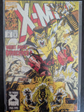 COMIC VO EN X-Men #19 (1993) - Marvel Comics - Occasion non gradé - Anglais (EN) - OCCASION