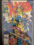 COMIC VO EN X-Men #20 (1993) - Marvel Comics - Occasion non gradé - Anglais (EN) - OCCASION