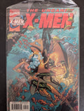COMIC VO EN Uncanny X-Men #386 (2000) - Marvel Comics - Occasion non gradé - Anglais (EN) - OCCASION