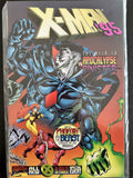 COMIC VO EN X-Men #1 (1995) - Marvel Comics - Occasion non gradé - Anglais (EN) - OCCASION