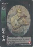 Troius [FB set] - VTES CCG