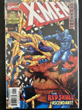 COMIC VO EN X-Men Annual #1997 (1997) - Marvel Comics - Occasion non gradé - Anglais (EN) - OCCASION