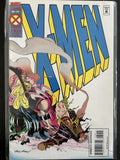 COMIC VO EN X-Men #39 (1994) - Marvel Comics - Occasion non gradé - Anglais (EN) - OCCASION