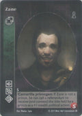 Zane [FB set] - VTES CCG