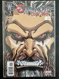 COMIC VO EN Thundercats: Dogs of War #1 (2003) - Wildstorm - Occasion non gradé - Anglais (EN) - OCCASION