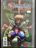 COMIC VO EN Thundercats: Dogs of War #4 (2003) - Wildstorm - Occasion non gradé - Anglais (EN) - OCCASION