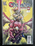 COMIC VO EN Thundercats: Hammerhand's Revenge #4 (2004) - Wildstorm - Occasion non gradé - Anglais (EN) - OCCASION