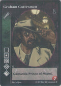 Graham Gottesman [FB set] - VTES CCG
