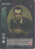 João Bilé [FB set] - VTES CCG
