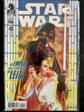 COMIC VO EN Star Wars #4 (2013) - Dark Horse Comics - Occasion non gradé - Anglais (EN) - OCCASION