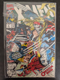 COMIC VO EN X-Men #5 (1992) - Marvel Comics - Occasion non gradé - Anglais (EN) - OCCASION