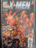 COMIC VO EN X-Men #104 (2000) - Marvel Comics - Occasion non gradé - Anglais (EN) - OCCASION