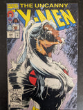 COMIC VO EN Uncanny X-Men #290 (1992) - Marvel Comics - Occasion non gradé - Anglais (EN) - OCCASION