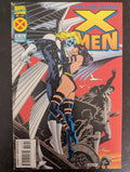 COMIC VO EN Uncanny X-Men #319 (1994) - Marvel Comics - Occasion non gradé - Anglais (EN) - OCCASION