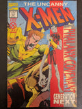 COMIC VO EN Uncanny X-Men #317 (1994) - Marvel Comics - Occasion non gradé - Anglais (EN) - OCCASION