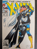COMIC VO EN Uncanny X-Men #289 (1992) - Marvel Comics - Occasion non gradé - Anglais (EN) - OCCASION