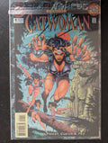 COMIC VO EN Catwoman #1 (1993) - DC Comics - Occasion non gradé - Anglais (EN) - OCCASION