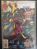 COMIC VO EN Uncanny X-Men #345 (1997) - Marvel Comics - Occasion non gradé - Anglais (EN) - OCCASION