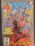 COMIC VO EN X-Men #42 (1995) - Marvel Comics - Occasion non gradé - Anglais (EN) - OCCASION