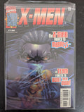 COMIC VO EN X-Men #106 (2000) - Marvel Comics - Occasion non gradé - Anglais (EN) - OCCASION