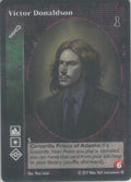 Victor Donaldson [FB set] - VTES CCG