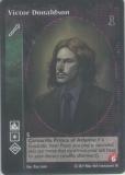 Victor Donaldson [FB set] - VTES CCG