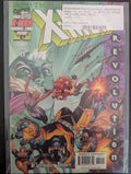 COMIC VO EN Uncanny X-Men #381 (2000) - Marvel Comics - Occasion non gradé - Anglais (EN) - OCCASION
